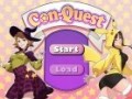 Games Con-Quest