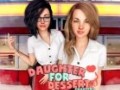 Daughter for Dessert Ch1