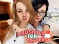 Daughter for Dessert Ch2