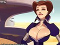 Games Dune Parody Sexy