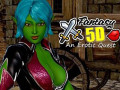 Fantasy 5d