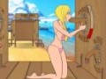 Games Glory Hole Blonde Whore