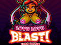 Lovu Lovu BLAST - Xmas Castle