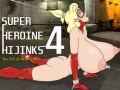 Games Superheroine 4