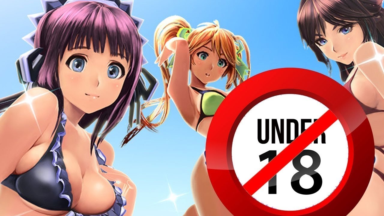 Hentai Games Interactive